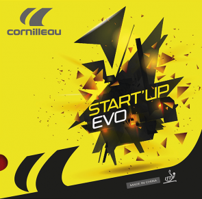 Cornilleau Start’UP Evo
